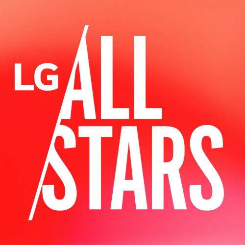 LG All Stars
